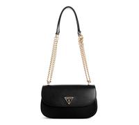 Guess Umhängetasche Daryna Convertible Xbody Flap black