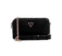 Guess Umhängetasche Daryna Status Crossbody Schwarz