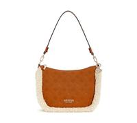 Guess Beuteltasche Davika cognac