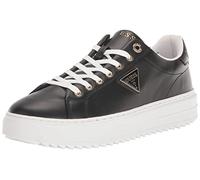 GUESS Damen Denesa Sneaker, Schwarz 002, 36 EU