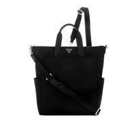 Guess Eco Gemma Shopper Tasche 31 cm black