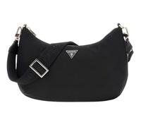 Guess Umhängetasche Eco Gemma Hobo Shoulder Bag black