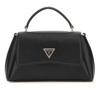 Guess Kurzgriff Tasche Eco Gloriana 2 Comp Th Flap black