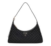 Guess Pochettes - Eco Rianee Shoulder Bag - Gr. unisize - in Schwarz - für Damen