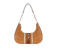 GUESS Damen Erenia Top Zip Shoulder Bag Umhängetasche