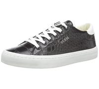 GUESS Damen Ester Gymnastikschuh, Schwarz, 35 EU
