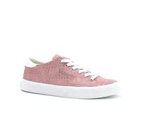 GUESS Damen Ester Oxford-Schuh, Rosa Pink, 39 EU
