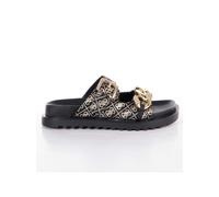 Guess Damen Fatema Logo Slides 4G EU 37