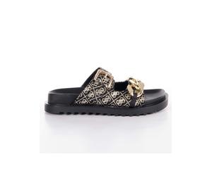 Guess Damen Fatema Logo Slides 4G EU 37