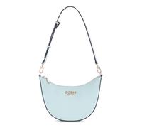 GUESS Damen Fedana Mini Top Zip Shoulder Bag Umhängetasche