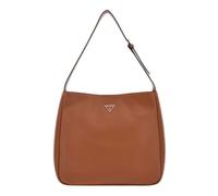 Guess Handtasche Fedora Cognac Hellbraun Damen