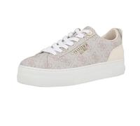 Guess Damen Genza Sneaker, Taube 150, 41 EU