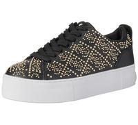 GUESS Damen Giaa7 Oxford-Schuh, Schwarz, 37 EU