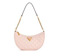 GUESS Damen Giully Top Zip Shoulder Schultertasche, Reißverschluss Oben