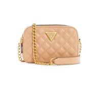 GUESS Giully Convertible Xbody Flap Beige