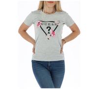 Guess Damen Grau T-Shirt S