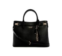 Guess Gregoria Handtasche schwarz, Lederimitat, Damen