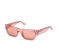GUESS Damen Gu7902 Sonnenbrille