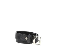 GUESS Damen-Gürtel Ref 60817 CLO Schwarz - Schwarz, Schwarz , M