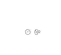 Guess - Damen Guess Edelstahl-Ohrstecker STUDS PARTY - Ohrringe - Stahl - Silberfarbig - Nickelfrei