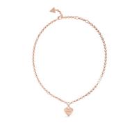 Guess Jubn02230jwrgt U Falling In Love Halsband (Herstellerartikelnummer: JUBN02230JWRGT-OS)