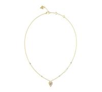 Guess Damen Halskette JUBN03241JWYGRHTU