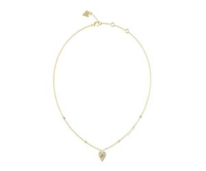 Guess Damen Halskette JUBN03241JWYGRHTU