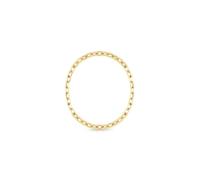 Guess Love Me Tender Halskette One Size Gold