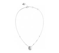 Guess 4g Rising Halskette One Size Silver