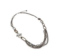 Guess Damen Halsketten Einheitsgröße