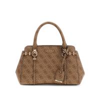 Guess - Damen Handtasche - Beige one_size Latte