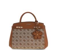 Guess - Damen Handtasche - Braun one_size Latte