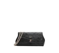 GUESS Damen Handtasche Ella Logo Convertible Flap One Size