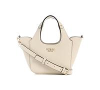 GUESS Damen Handtasche Helina Mixed Farbsortierung 27-beige
