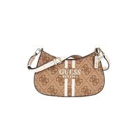 Guess Damen-Handtasche Noelle 4G Einheitsgröße