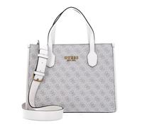 Guess Tote Bag SILVANA - dove logo