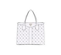 Guess Damen-Handtaschen Silvana 2 Comp Einheitsgröße