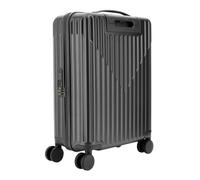 GUESS Damen Herren Trolley Olbia Cabin P One Size