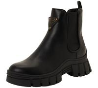 Guess Stiefelette Hestia Damen Schwarz 36 EU