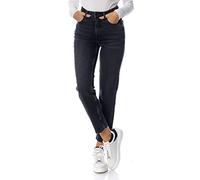 GUESS Damen Jeans schwarz 29" "27