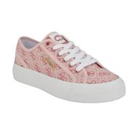 GUESS Damen Jelexa Sneaker, Hellrosa 680, 42 EU