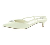 GUESS Damen Jesson Pumps, Elfenbein 150, 38.5 EU