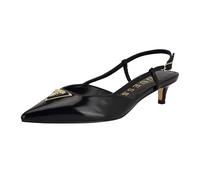Guess Damen Jesson Pumps, Schwarz 003, 38.5 EU