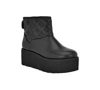 Guess Damen Jilla Stiefelette, Schwarz 002, 41 EU