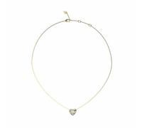GUESS Damen-Kette Herz Goldfarben JUBN04501JWYGT-U