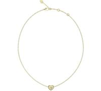 GUESS Damen-Kette Herz Goldfarben JUBN05549JWYGT/U