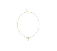 GUESS Damen Halskette Love BITES Gold