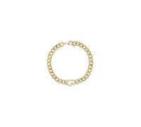 GUESS Damen-Kette Pavée Goldfarben JUBN05432JWYGT/U