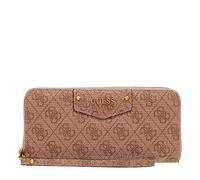 Guess Damen Latte Logo geldbörse