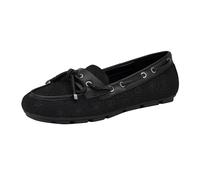 Guess Damen Lavonta Slipper, Black Logo 002, 37 EU